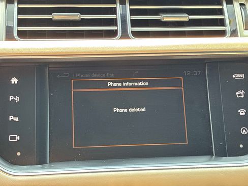 Used 2016 Land Rover Range Rover Autobiography AWD/4WD image 42