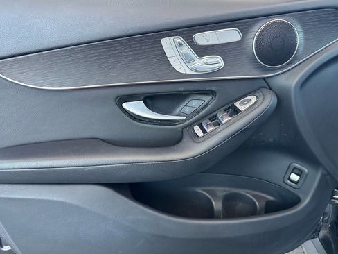 Certified 2022 Mercedes-Benz GLC 300 4MATIC image 15