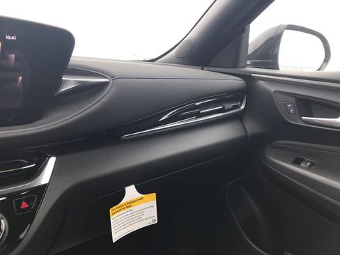 New 2026 Buick Envista Sport Touring FWD image 29