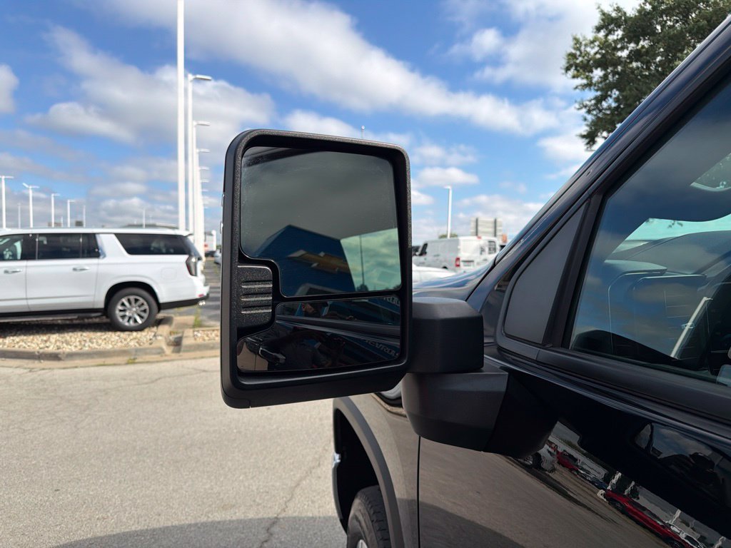 Used 2026 Chevrolet Silverado 2500 LT AWD/4WD image 13