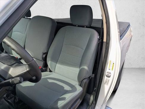Used 2015 RAM 1500 HFE RWD image 14