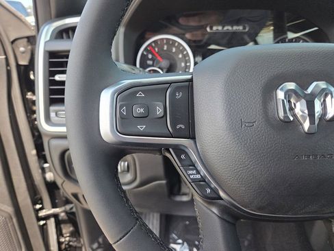 New 2026 RAM 1500 Big Horn RWD image 17