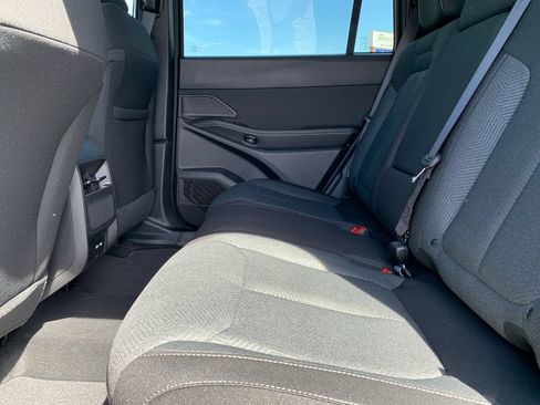 New 2026 Jeep Cherokee Laredo AWD/4WD image 23