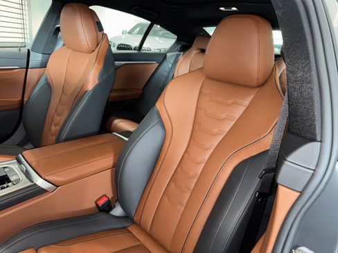 New 2026 BMW 840i w/ M Sport Professional Package image 24