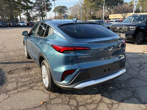 Used 2024 Buick Envista Preferred w/ Convenience I Package image 7