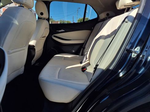 Used 2021 Buick Encore GX Preferred image 9