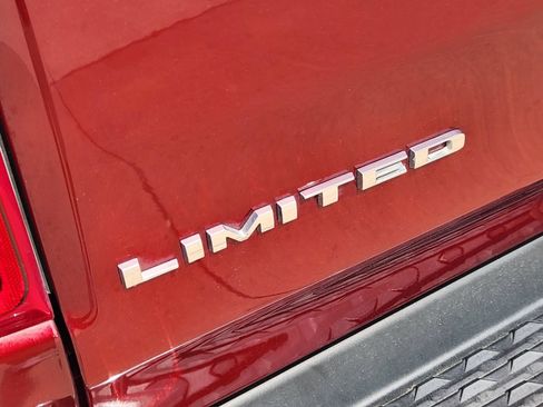 Used 2021 RAM 1500 Limited AWD/4WD image 14