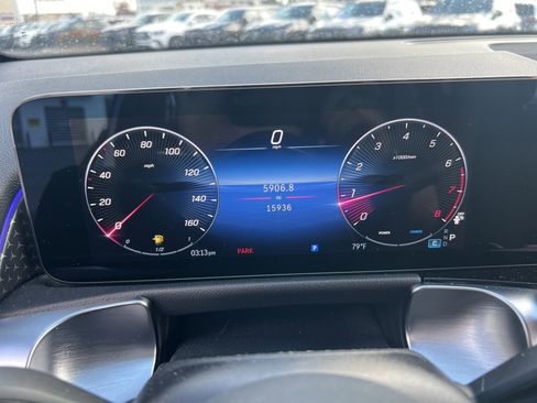 Certified 2025 Mercedes-Benz GLB 250 250 image 21