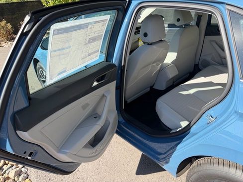 New 2026 Volkswagen Jetta S image 17