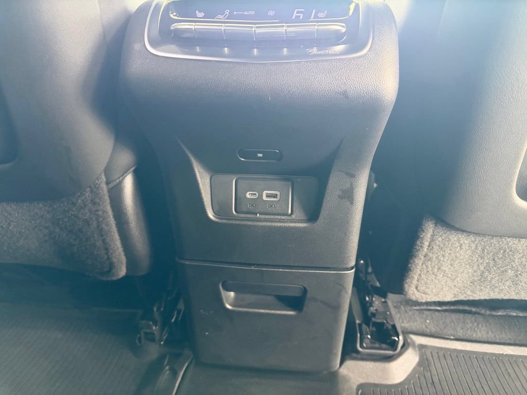 Used 2021 Cadillac XT6 Sport AWD/4WD image 30