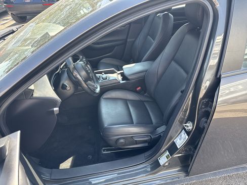 Used 2021 MAZDA MAZDA3 s AWD/4WD image 14