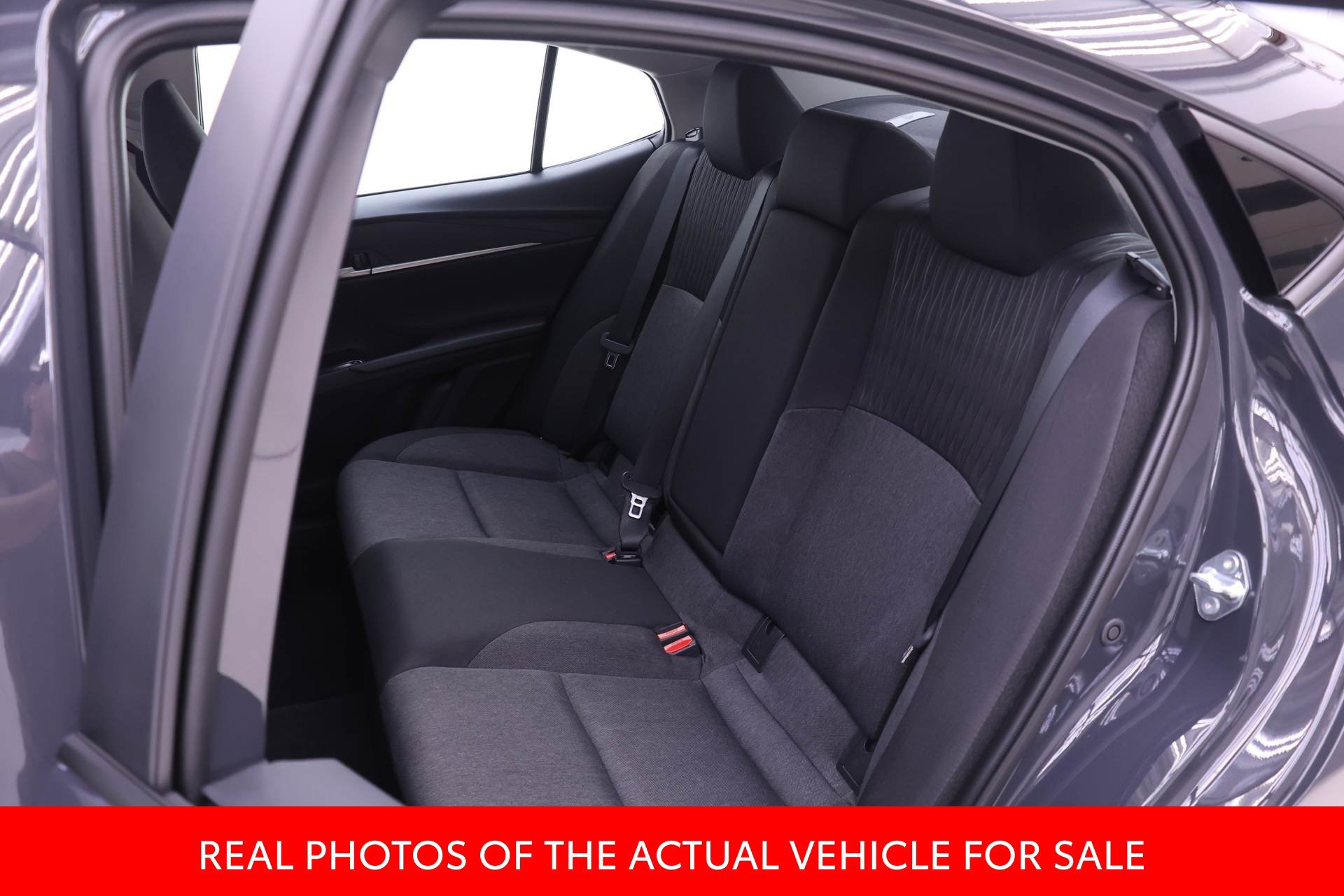 Used 2026 Toyota Camry LE w/ Convenience Package FWD image 10