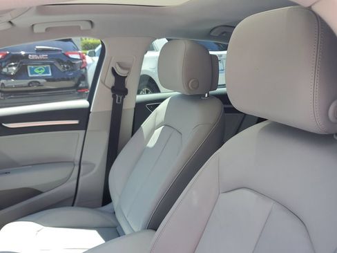 Used 2015 Audi A3 2.0T Premium Plus AWD/4WD image 21