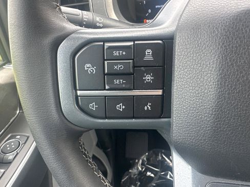 Used 2024 Ford F150 XLT w/ Equipment Group 302A MID image 22