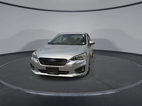 Used 2019 Subaru Impreza 2.0i Sport AWD/4WD image 3