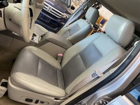 Used 2007 Ford Explorer XLT image 20