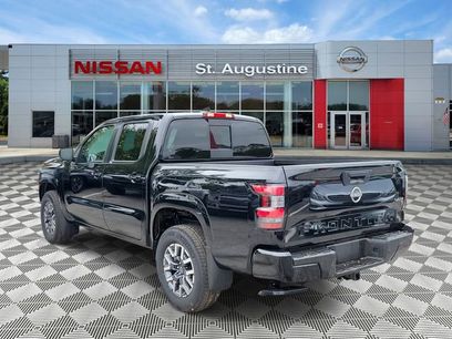 New 2026 Nissan Frontier SV w/ Tow Package