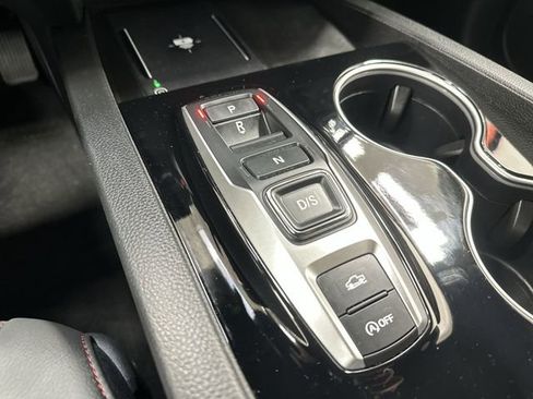 Used 2025 Honda Ridgeline Black Edition image 24