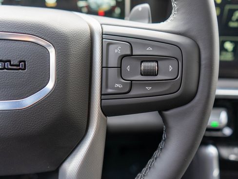 New 2026 GMC Sierra 1500 Denali w/ Denali Reserve Package image 21