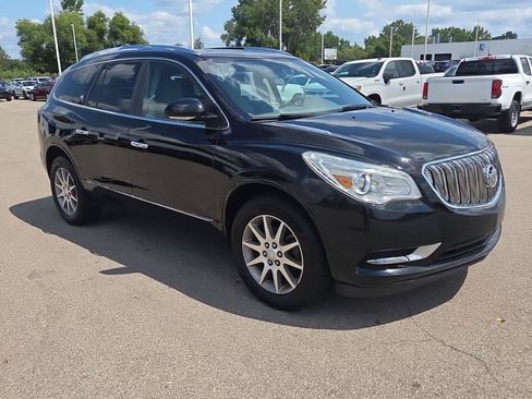Used 2017 Buick Enclave Convenience FWD image 8