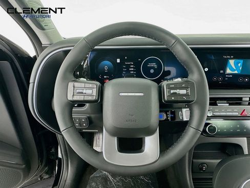 New 2026 Hyundai Palisade Limited image 13