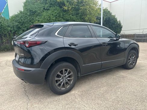Used 2021 MAZDA CX-30 FWD 2.5 S image 6