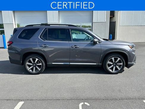 Used 2023 Honda Pilot Elite image 8