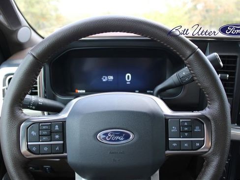 Certified 2025 Ford F250 King Ranch image 25