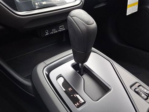 New 2026 Subaru Crosstrek 2.0i Premium image 16