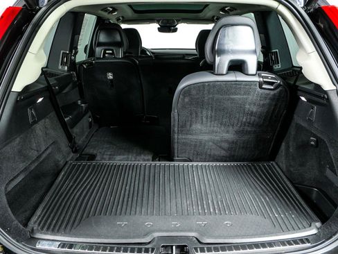 Used 2023 Volvo XC90 B6 Plus w/ Protection Package Premier AWD/4WD image 31