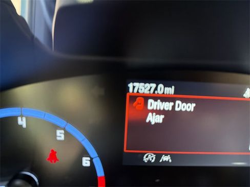 Used 2024 Ford Bronco Sport Big Bend w/ Convenience Package image 13