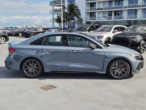 New 2026 Audi RS 3 image 7