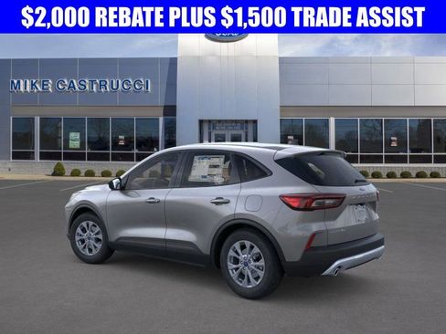 New 2026 Ford Escape Active w/ Tech Pack #1 image 4