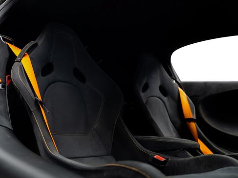 Used 2019 McLaren 600LT RWD image 38