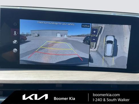 Used 2024 Kia Telluride SX Prestige X-Line image 26