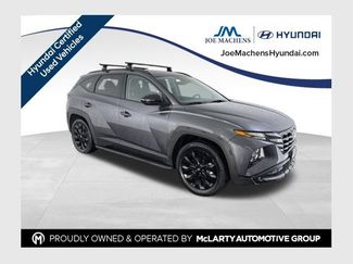 Used 2023 Hyundai Tucson XRT AWD/4WD 360° Tour
