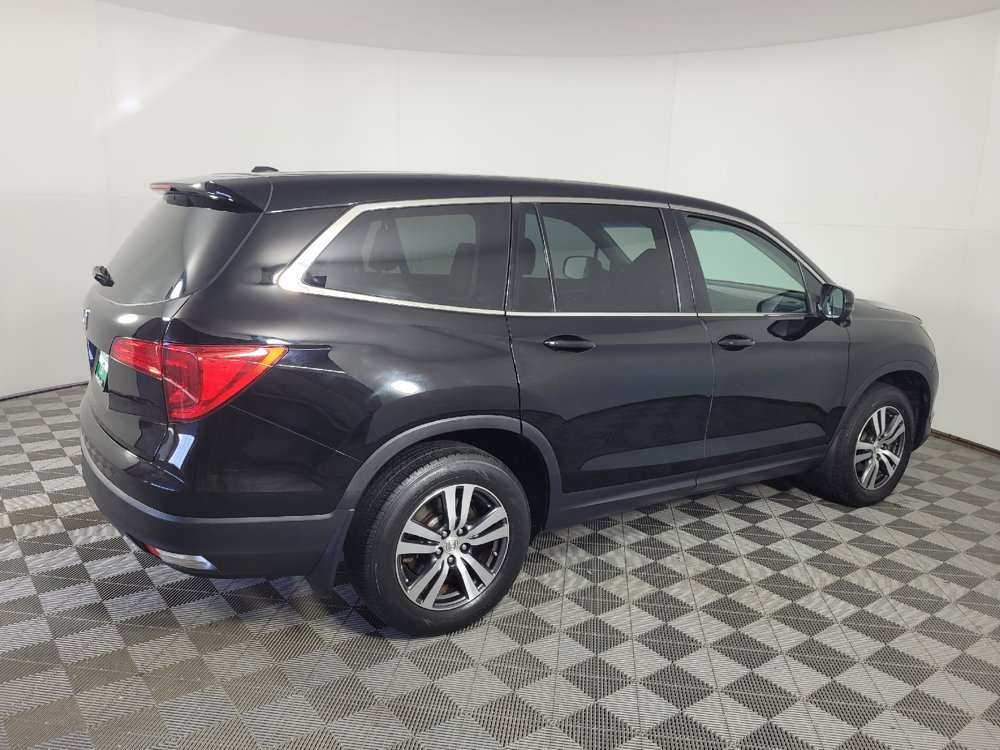 Used 2018 Honda Pilot EX-L image 10
