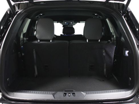 New 2026 Ford Explorer ST-Line w/ ST-Line Street Pack image 15