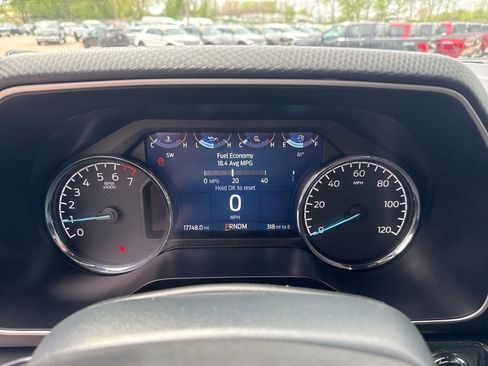 Used 2023 Ford F150 XLT w/ Equipment Group 302A High AWD/4WD image 13