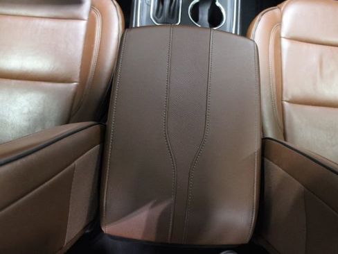 Used 2019 Chevrolet Traverse High Country w/ LPO, Cargo Package image 35