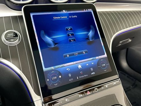 Certified 2024 Mercedes-Benz CLE 300 4MATIC Cabriolet image 16