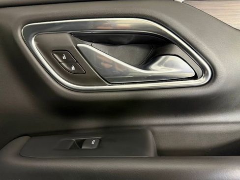 Used 2021 Chevrolet Tahoe LT RWD image 35