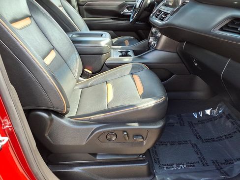 Certified 2023 GMC Yukon XL AT4 w/ AT4 Premium Package AWD/4WD image 10