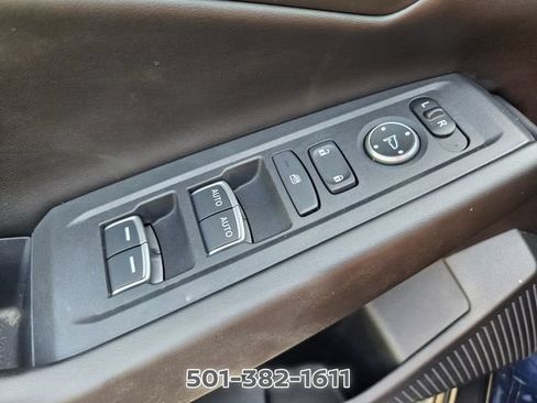 Used 2023 Honda Accord EX image 36