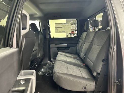 New 2026 Ford F350 XL w/ STX Appearance Package AWD/4WD image 26