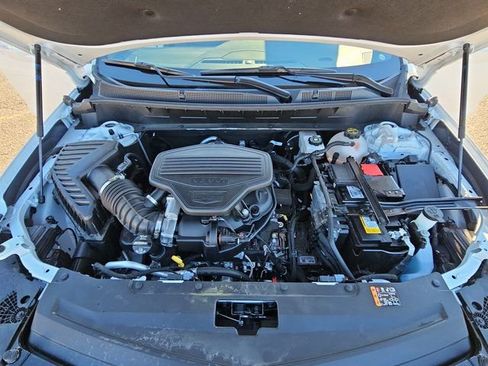 Used 2025 Cadillac XT6 Premium Luxury w/ LPO, Floor Liner Package image 34