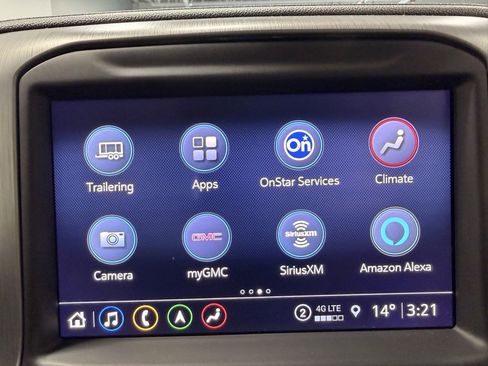 Used 2023 GMC Sierra 3500 Denali image 58