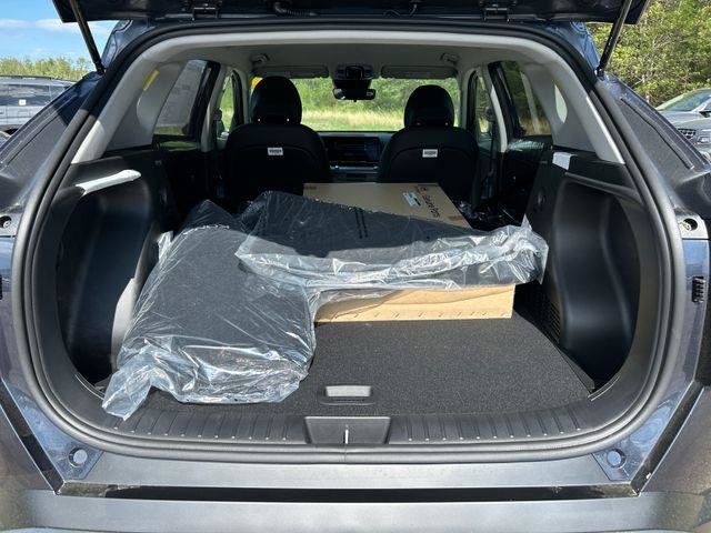 New 2026 Hyundai Kona SEL Premium AWD/4WD image 23