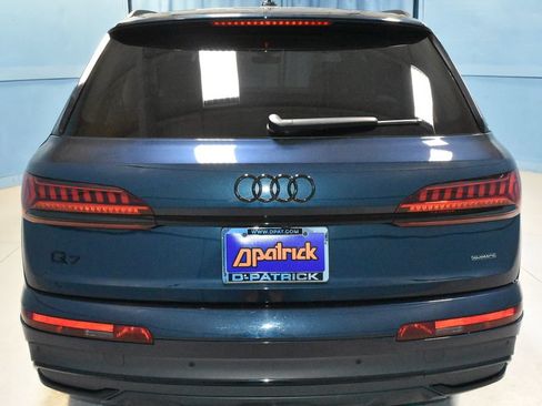 Used 2023 Audi Q7 3.0T Prestige AWD/4WD image 26