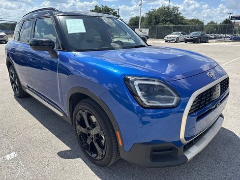 Used 2026 MINI Cooper Countryman S AWD/4WD image 3